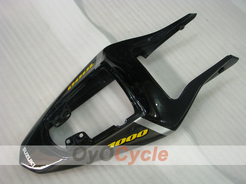 Carenado trasero para Suzuki 03-04 GSXR1000 #OYO87910482