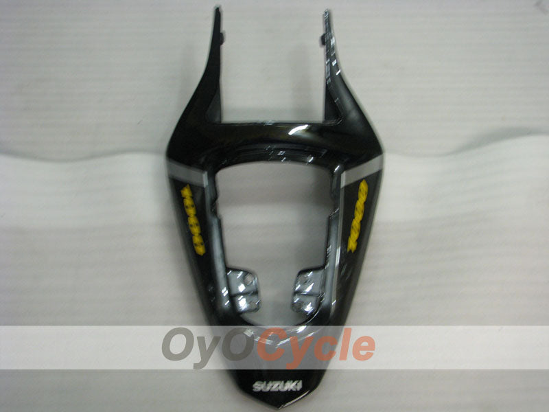 Carenado trasero para Suzuki 03-04 GSXR1000 #OYO87910482