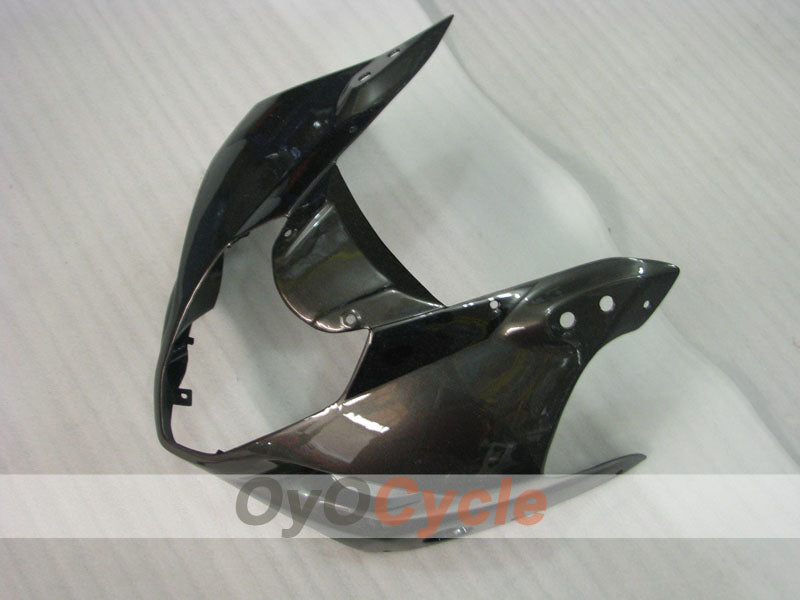 Carenado superior delantero para Suzuki 03-04 GSXR1000 #OYO87910481