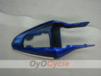 Kit de carenado por inyección para GSX R1000 03-04 - Azul, Negro - Estilo de fábrica #OYO87901909