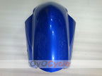 Kit de carenado por inyección para GSX R1000 03-04 - Azul, Negro - Estilo de fábrica #OYO87901909