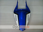 Kit de carenado por inyección para GSX R1000 03-04 - Azul, Negro - Estilo de fábrica #OYO87901909