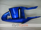 Kit de carenado por inyección para GSX R1000 03-04 - Azul, Negro - Estilo de fábrica #OYO87901909