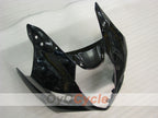 Kit de carenado por inyección para GSX R1000 03-04 - Negro - Estilo de fábrica #OYO87901911