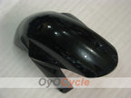 Kit de carenado por inyección para GSX R1000 03-04 - Negro - Estilo de fábrica #OYO87901911