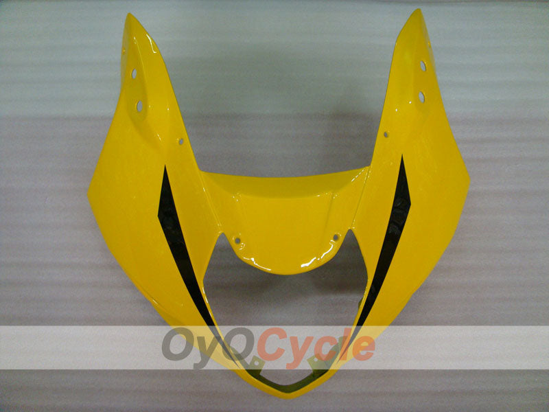 Carenado Superior Delantero para Suzuki 03-04 GSXR1000 #OYO87910490 Imagen principal del producto