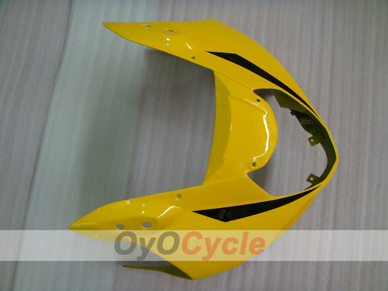 Carenado Superior Delantero para Suzuki 03-04 GSXR1000 #OYO87910490