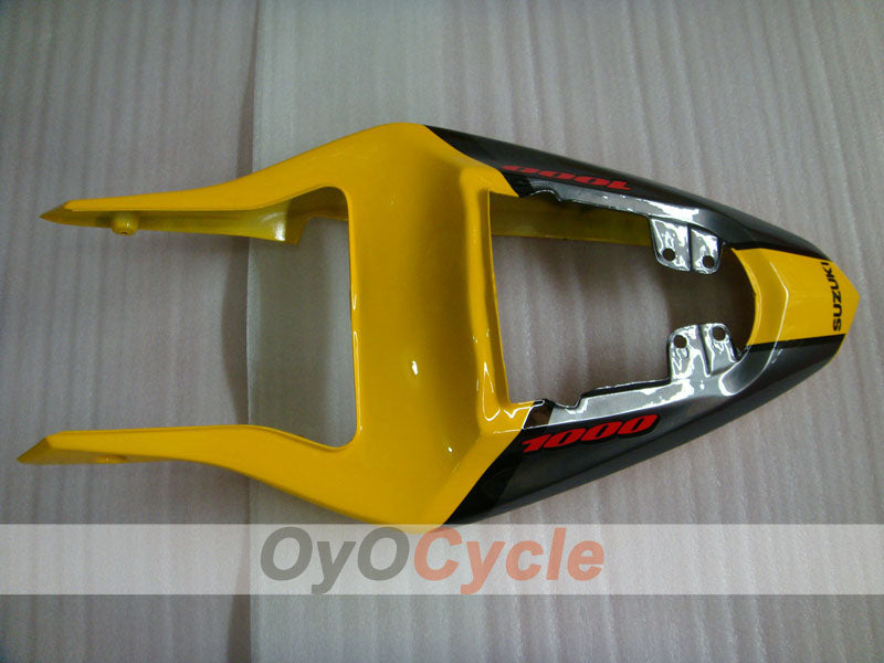 Carenado trasero para Suzuki GSXR1000 03-04 #OYO87910491