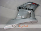 Carenado lateral izquierdo y derecho para Suzuki 03-04 GSXR1000 #OYO87910496