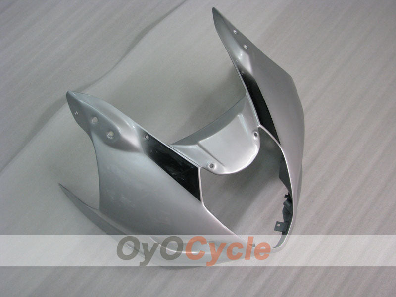 Carenado superior delantero para Suzuki 03-04 GSXR1000 #OYO87910494 Imagen secundaria del producto