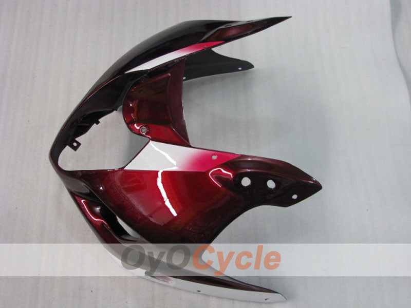 Carenado Superior Delantero para Suzuki 03-04 GSXR1000 #OYO87910497 Imagen secundaria del producto