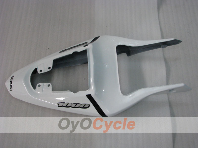 Carenado trasero para Suzuki 03-04 GSXR1000 #OYO87910498 Imagen secundaria del producto