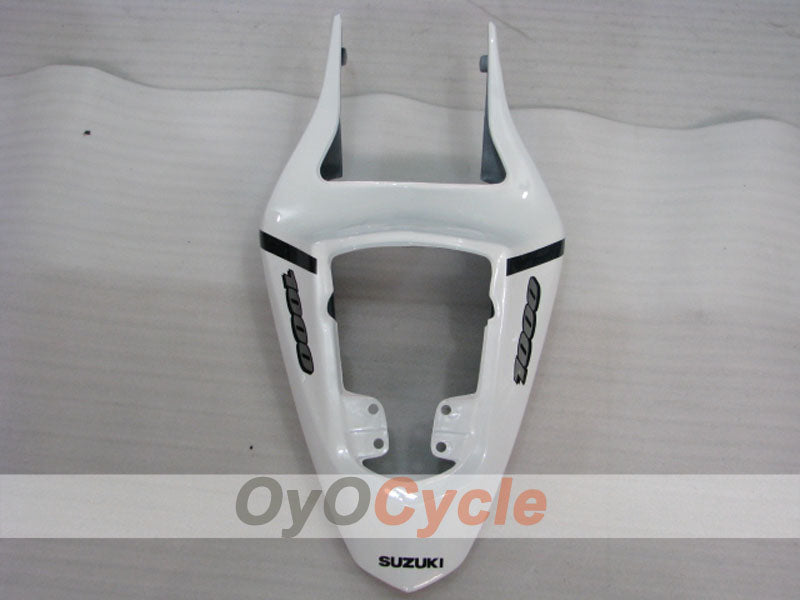 Carenado trasero para Suzuki 03-04 GSXR1000 #OYO87910498 Imagen principal del producto