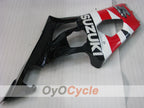 Carenado Lateral Izquierdo y Derecho para Suzuki 03-04 GSXR1000 #OYO87910499