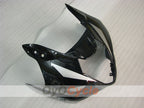 Kit de carenado por inyección para GSX R1000 03-04 - Negro, Gris - Estilo de fábrica #OYO87901917