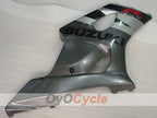 Carenado lateral izquierdo y derecho para Suzuki 03-04 GSXR1000 #OYO87910502