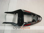 Kit de carenado por inyección para GSX R1000 03-04 - Negro, Gris - Estilo de fábrica #OYO87901917