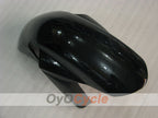 Kit de carenado por inyección para GSX R1000 03-04 - Negro, Gris - Estilo de fábrica #OYO87901917
