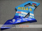 Carenado izquierdo y derecho para Suzuki 03-04 GSXR1000 #OYO87910506