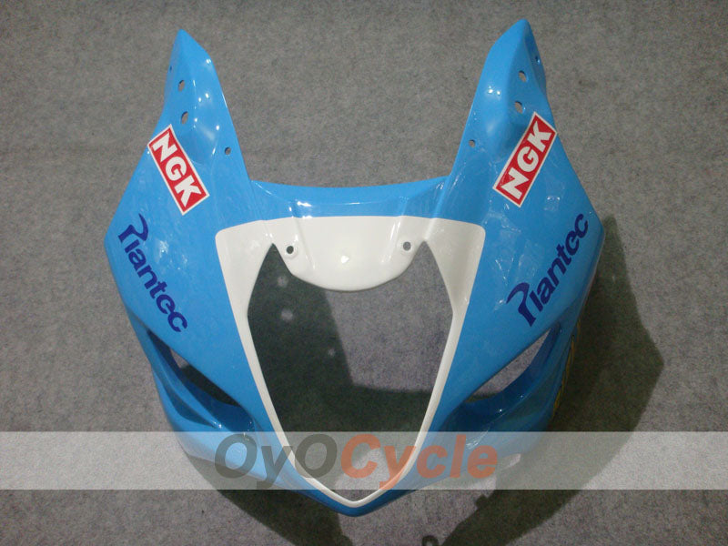 Carenado superior delantero para Suzuki 03-04 GSXR1000 #OYO87910504 Imagen principal del producto