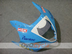 Carenado superior delantero para Suzuki 03-04 GSXR1000 #OYO87910504