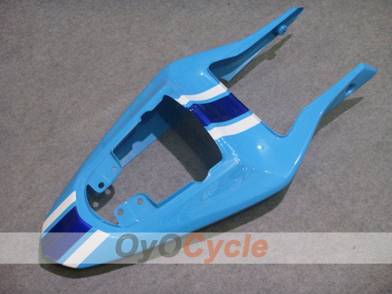 Carenado Trasero para Suzuki GSXR1000 03-04 #OYO87910505 Imagen secundaria del producto