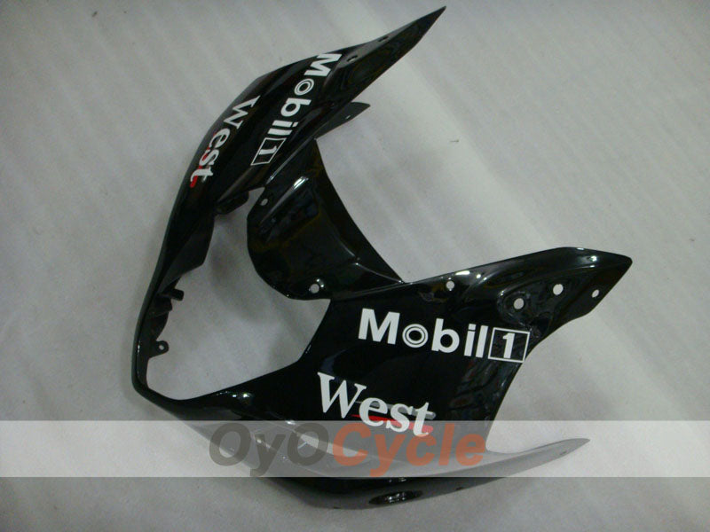 Carenado delantero superior para Suzuki 03-04 GSXR1000 #OYO87910508 Imagen secundaria del producto