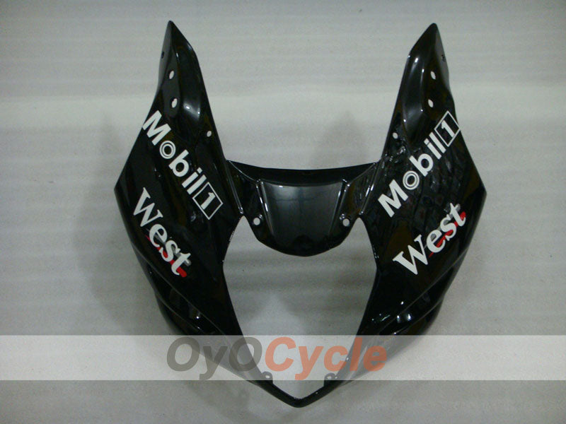 Carenado delantero superior para Suzuki 03-04 GSXR1000 #OYO87910508 Imagen principal del producto