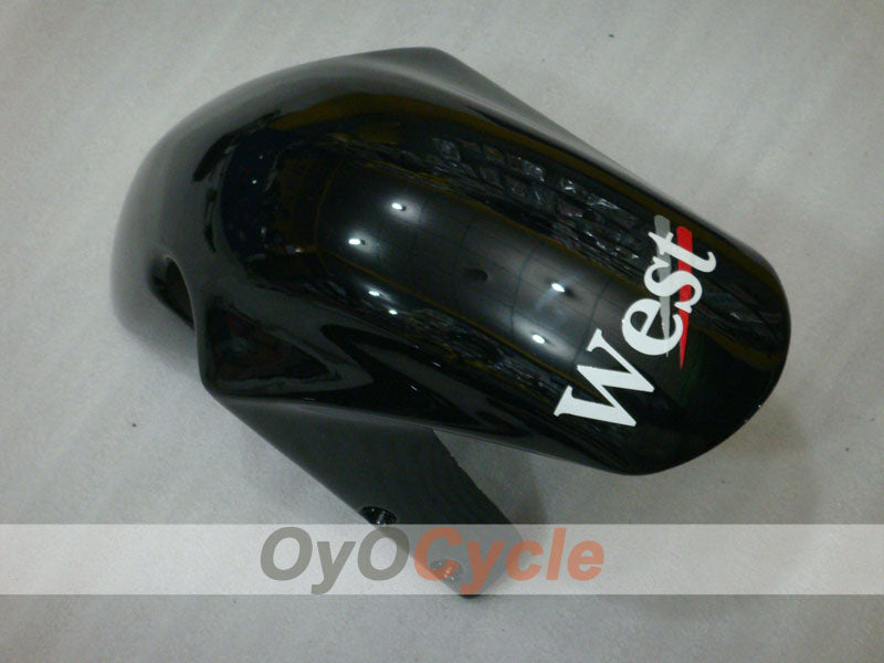 Carenado delantero para Suzuki 03-04 GSXR1000 #OYO87910507