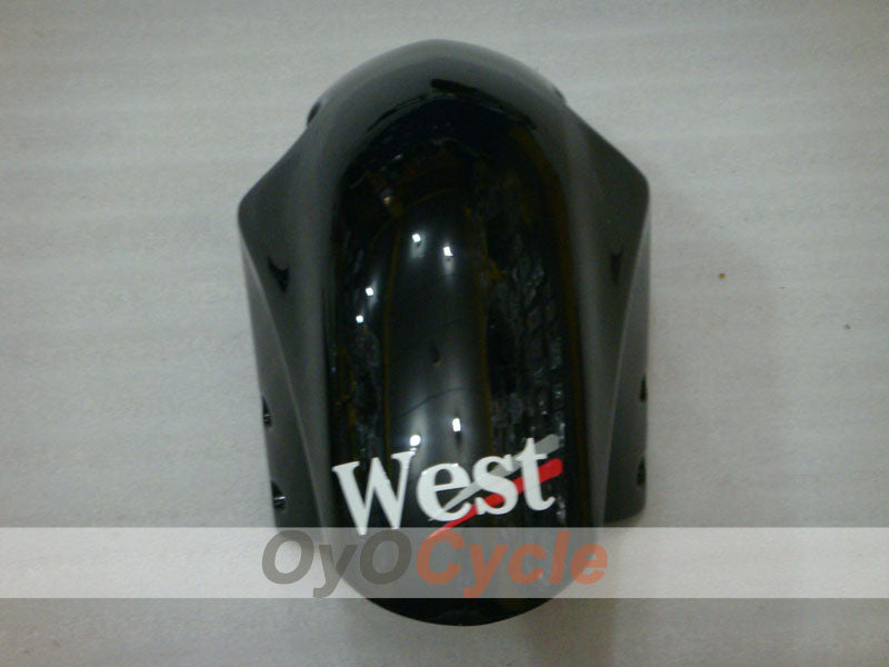 Carenado delantero para Suzuki 03-04 GSXR1000 #OYO87910507
