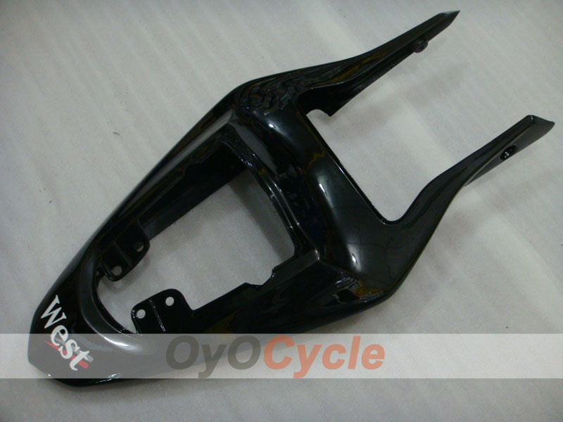 Carenado trasero para Suzuki 03-04 GSXR1000 #OYO87910509