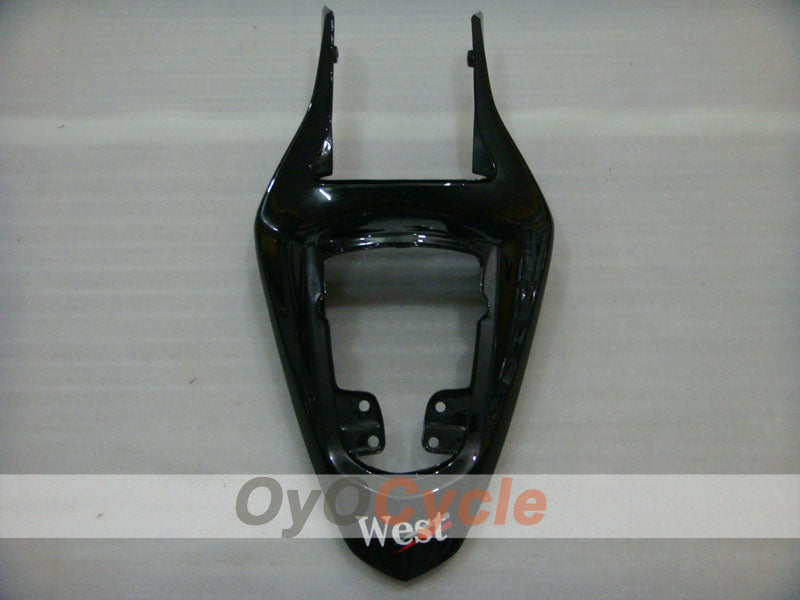 Carenado trasero para Suzuki 03-04 GSXR1000 #OYO87910509