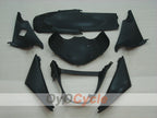 Kit de carenado de inyección para GSX R1000 05-06 - Blanco, Negro - Baliza #OYO87901928