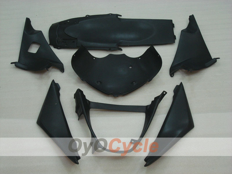 Kit de carenado de inyección para GSX R1000 05-06 - Blanco, Negro - Baliza #OYO87901928