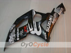 Kit de carenado de inyección para GSX R1000 05-06 - Blanco, Negro - Baliza #OYO87901928