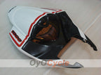Kit de carenado de inyección para GSX R1000 05-06 - Blanco, Negro - Baliza #OYO87901928