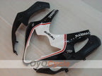 Kit de carenado de inyección para GSX R1000 05-06 - Blanco, Negro - Baliza #OYO87901928