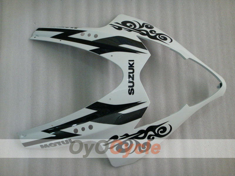 Carenado superior delantero para Suzuki 05-06 GSXR1000 #OYO87910552 Imagen secundaria del producto