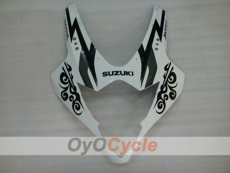 Carenado superior delantero para Suzuki 05-06 GSXR1000 #OYO87910552 Imagen principal del producto
