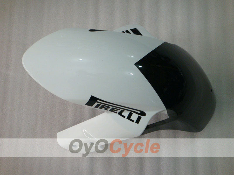 Carenado guardabarros delantero para Suzuki 05-06 GSXR1000 #OYO87910551 Imagen secundaria del producto