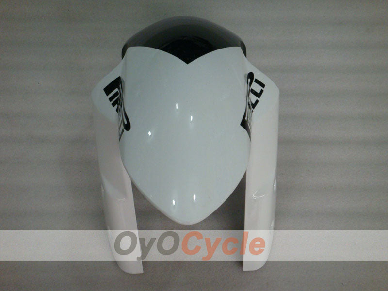 Carenado guardabarros delantero para Suzuki 05-06 GSXR1000 #OYO87910551 Imagen principal del producto