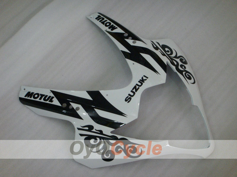 Carenado superior delantero para Suzuki 05-06 GSXR1000 #OYO87910555 Imagen secundaria del producto