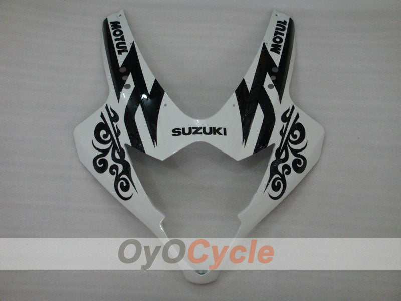 Carenado superior delantero para Suzuki 05-06 GSXR1000 #OYO87910555