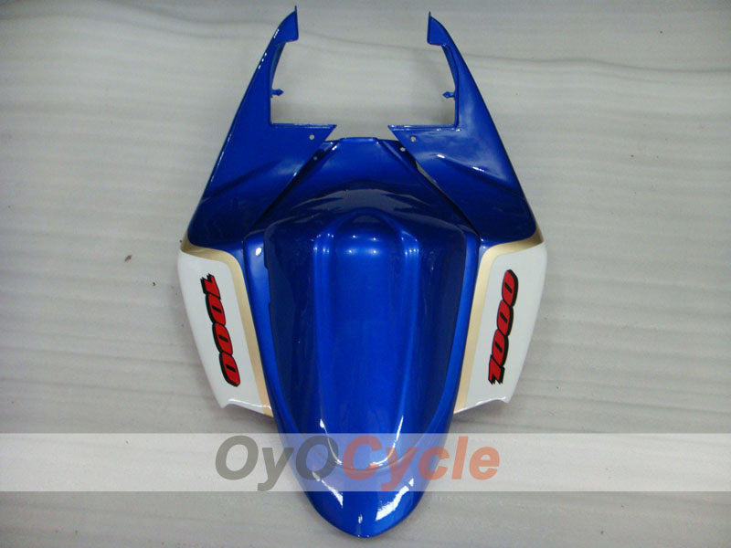 Carenado trasero + Cubierta de asiento para Suzuki 05-06 GSXR1000 #OYO87910560 Imagen principal del producto