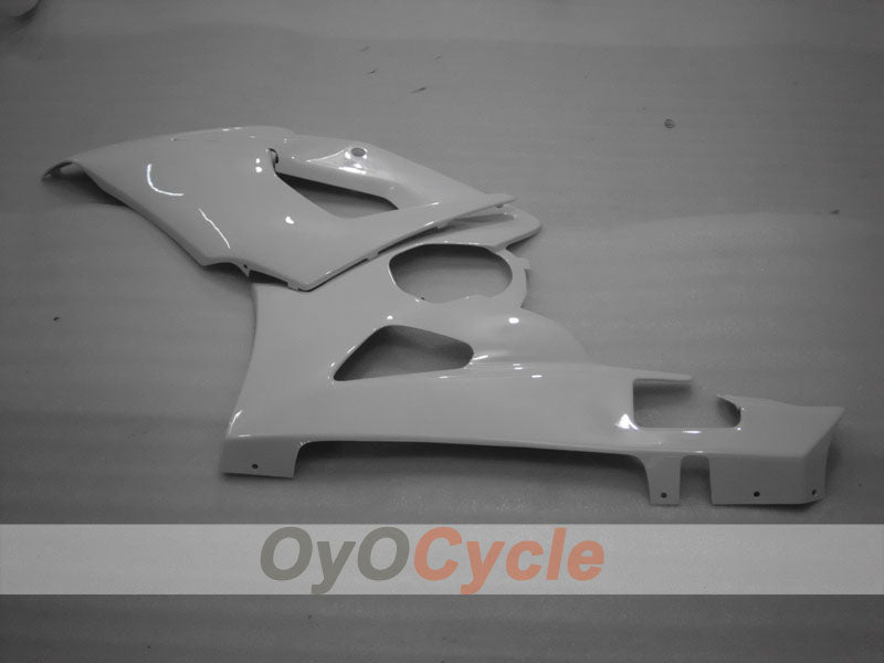 Carenado lateral izquierdo y derecho para Suzuki 05-06 GSXR1000 #OYO87910569 Imagen principal del producto
