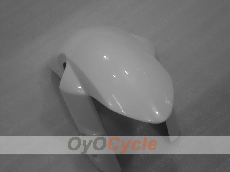 Carenado guardabarros delantero para Suzuki 05-06 GSXR1000 #OYO87910566 Imagen secundaria del producto