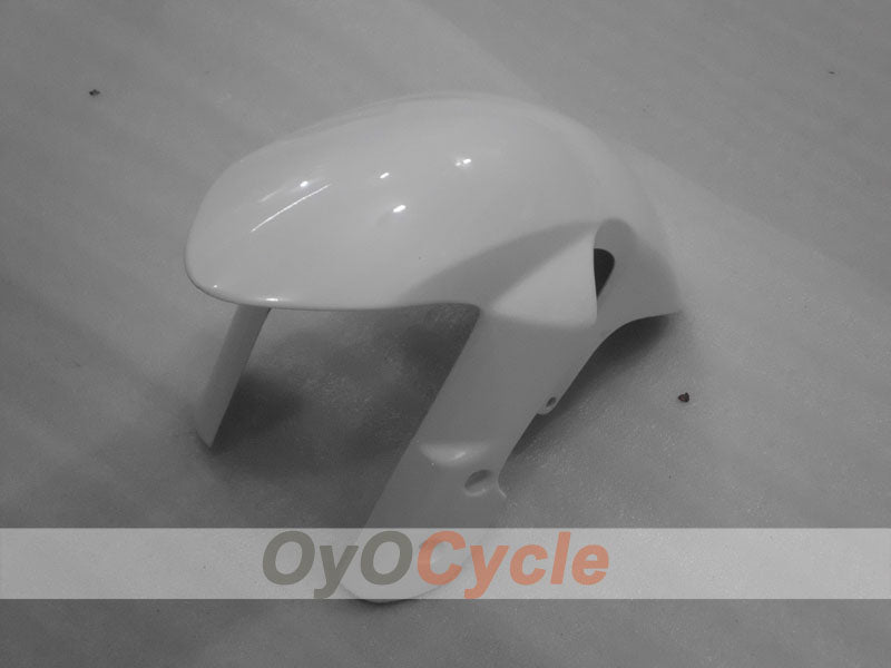 Carenado guardabarros delantero para Suzuki 05-06 GSXR1000 #OYO87910566