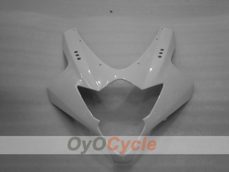 Carenado superior delantero para Suzuki 05-06 GSXR1000 #OYO87910567 Imagen principal del producto