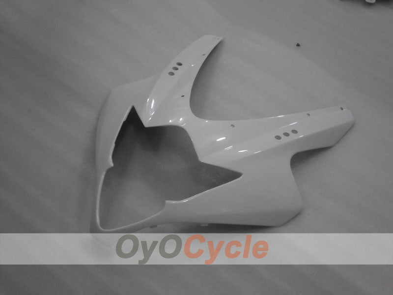 Carenado superior delantero para Suzuki 05-06 GSXR1000 #OYO87910567 Imagen secundaria del producto