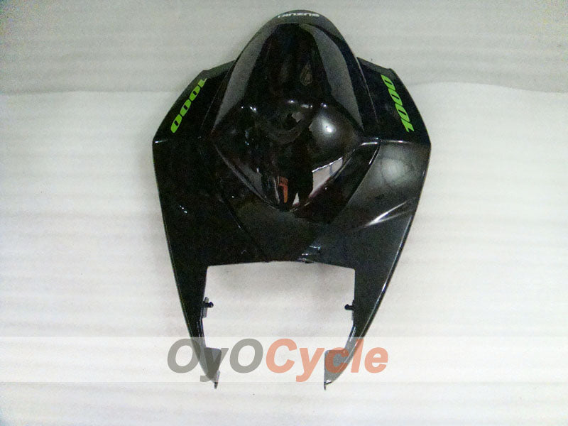 Colín Trasero + Tapa de Asiento para Suzuki 05-06 GSXR1000 #OYO87910571 Imagen secundaria del producto